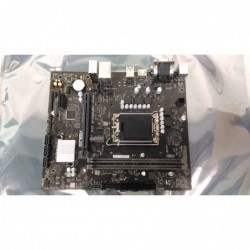 SALE OUT. ASUS PRIME H610M-R D4-SI Asus PRIME H610M-R D4-SI Processor family Intel Processor socket LGA1700 |