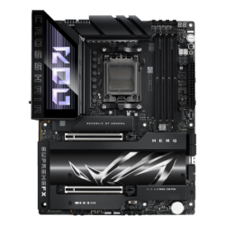 Asus ROG CROSSHAIR X870E...