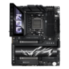 Asus ROG CROSSHAIR X870E HERO Processor family AMD Processor socket AM5 DDR5 Supported hard disk drive