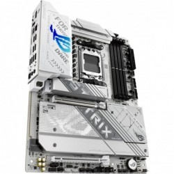 Asus ROG STRIX X870-A GAMING WIFI Processor family AMD Processor socket AM5 DDR5 Supported hard disk drive