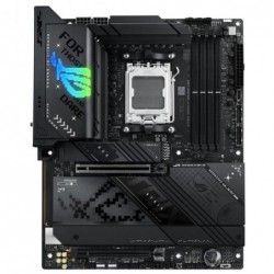 Asus ROG STRIX X870-F GAMING WIFI Processor family AMD Processor socket AM5 DDR5 Supported hard disk drive