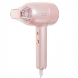 Adler Hair Dryer AD 2279p...