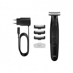 Braun Beard Trimmer Series...