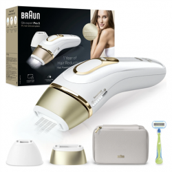 Braun PL5152 Silk-expert...