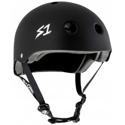 Helmet S-ONE Lifer Black Matte