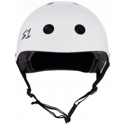 Helmet S-ONE Lifer White Gloss