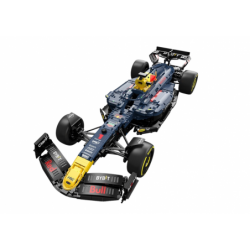 RC Car 1:8 Red Bull Bolid F1Rastar RB19 Navy Blue