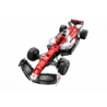 RC Car 1:8 Alfa Romeo Bolid F1 Rastar C42 Red