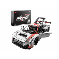 Building Blocks Car RC 1:8...