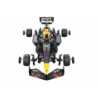 Construction Blocks Car RC Rastar 1:16 Red Bull F1 Bolid Navy Blue