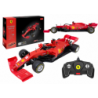 Building Blocks Car RC Rastar 1:16 Ferrari SF1000 Bolid Red