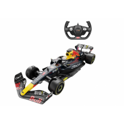 Rastar Car 1:12 Red Bull RB181 F1 Car Navy Blue