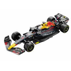 Rastar Car 1:12 Red Bull RB181 F1 Car Navy Blue