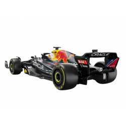 Rastar Car 1:12 Red Bull RB181 F1 Car Navy Blue