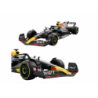 Rastar Car 1:12 Red Bull RB181 F1 Car Navy Blue