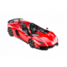 Car RC Rastar 1:12 Lamborghini Aventador Red Cabrio