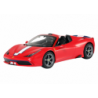 RC Car Rastar 1:14 Laferrari Aperta Red Cabrio