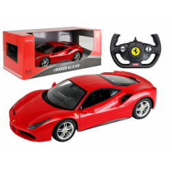 Rastar Car 1:14 Ferrari 488...