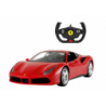 Rastar Car 1:14 Ferrari 488 GTB Red