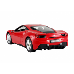 Rastar Car 1:14 Ferrari 488 GTB Red