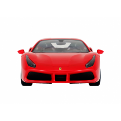 Rastar Car 1:14 Ferrari 488 GTB Red