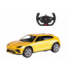 Car RC Rastar 1:14 Lamborghini Urus yellow