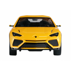 Car RC Rastar 1:14 Lamborghini Urus yellow