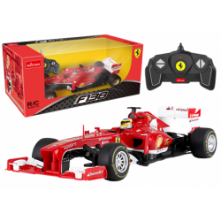 RC Car 1:18 Rastar Bolid Mercedes-AMG F1 Red