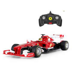 RC Car 1:18 Rastar Bolid Mercedes-AMG F1 Red