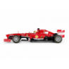 RC Car 1:18 Rastar Bolid Mercedes-AMG F1 Red