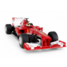 RC Car 1:18 Rastar Bolid Mercedes-AMG F1 Red