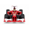 RC Car 1:18 Rastar Bolid Mercedes-AMG F1 Red