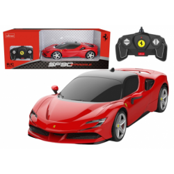 RC Car Rastar 1:18 Ferrari...