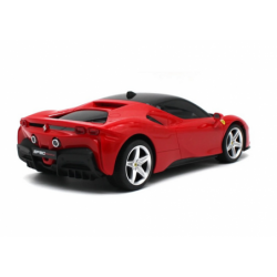 RC Car Rastar 1:18 Ferrari SF90 Stradale Red