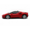 RC Car Rastar 1:18 Ferrari SF90 Stradale Red