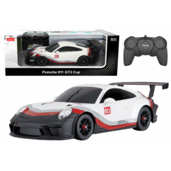 RC Car 1:18 Rastar Porsche...