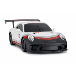 RC Car 1:18 Rastar Porsche 911 GT3 White-Gray