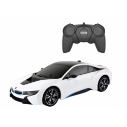 RC Car 1:18 Rastar BMW I8...