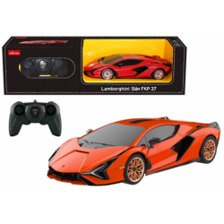 RC Car 1:24 Rastar...