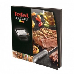 Grill Tefal OptiGrill +  GC712D