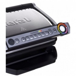 Grill Tefal OptiGrill +  GC712D