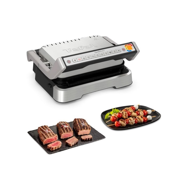 TEFAL electric grill GC 772D30 OptiGrill