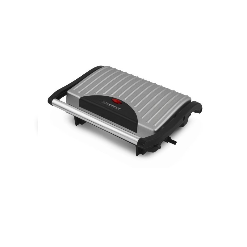 Esperanza EKG005 Electric grill 750W Inox