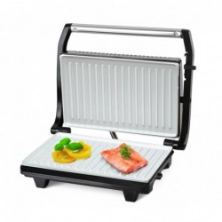 Esperanza EKG006 Electric grill 750W Inox/Black