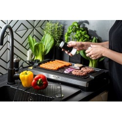 Electric grill ADLER AD 6614