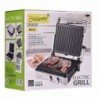 3in1 electric grill 2000W MR-721 MAESTRO