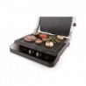 Electric grill Black+Decker BXGR2000E (2000W)