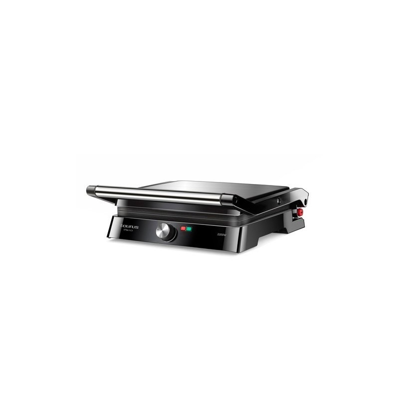 Taurus Etna Inox contact grill