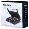 Taurus Etna Inox contact grill