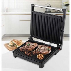 Feel-Maestro MR718 contact grill